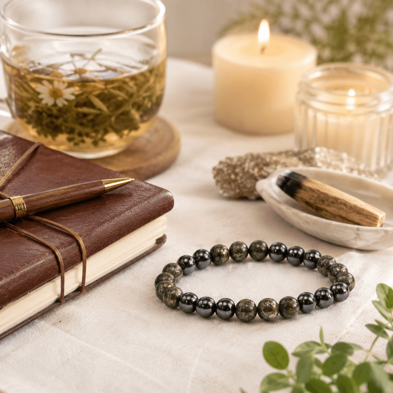Emotional Well-Being Bracelet