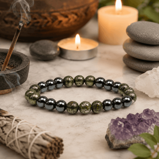 Emotional Well-Being Bracelet