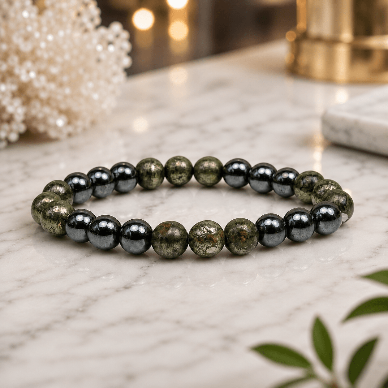 Emotional Well-Being Bracelet
