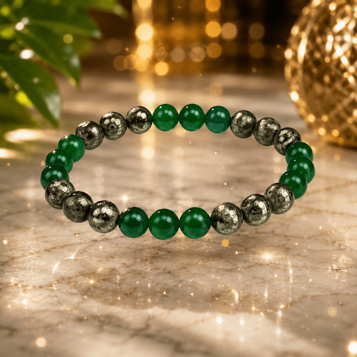 Abundant Fortune Bracelet