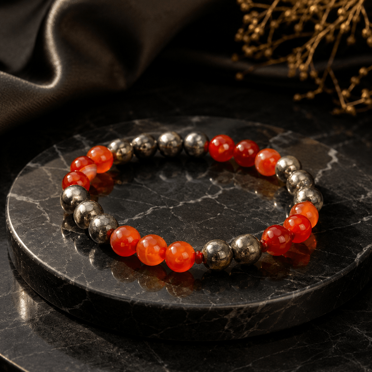 Creative Prosperity Bracelet