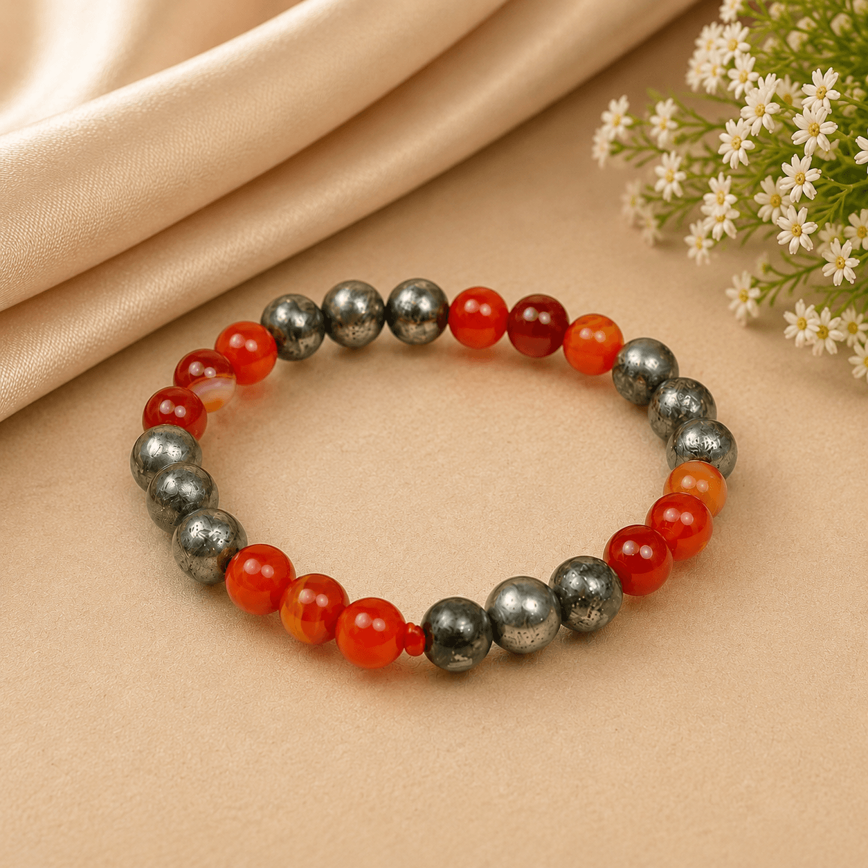 Creative Prosperity Bracelet