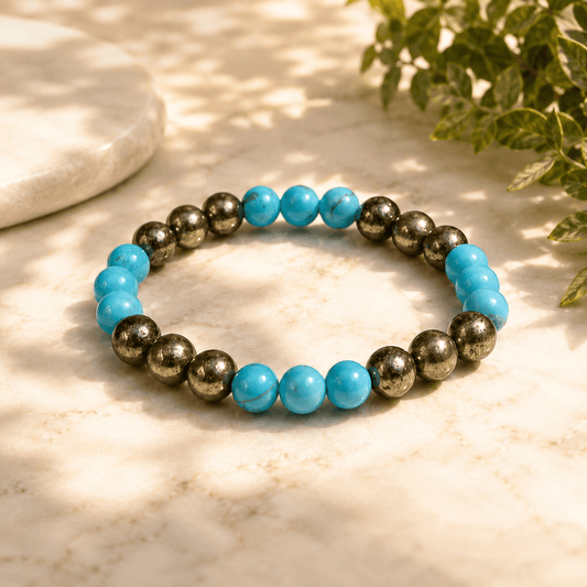 Opportunity Spark Bracelet