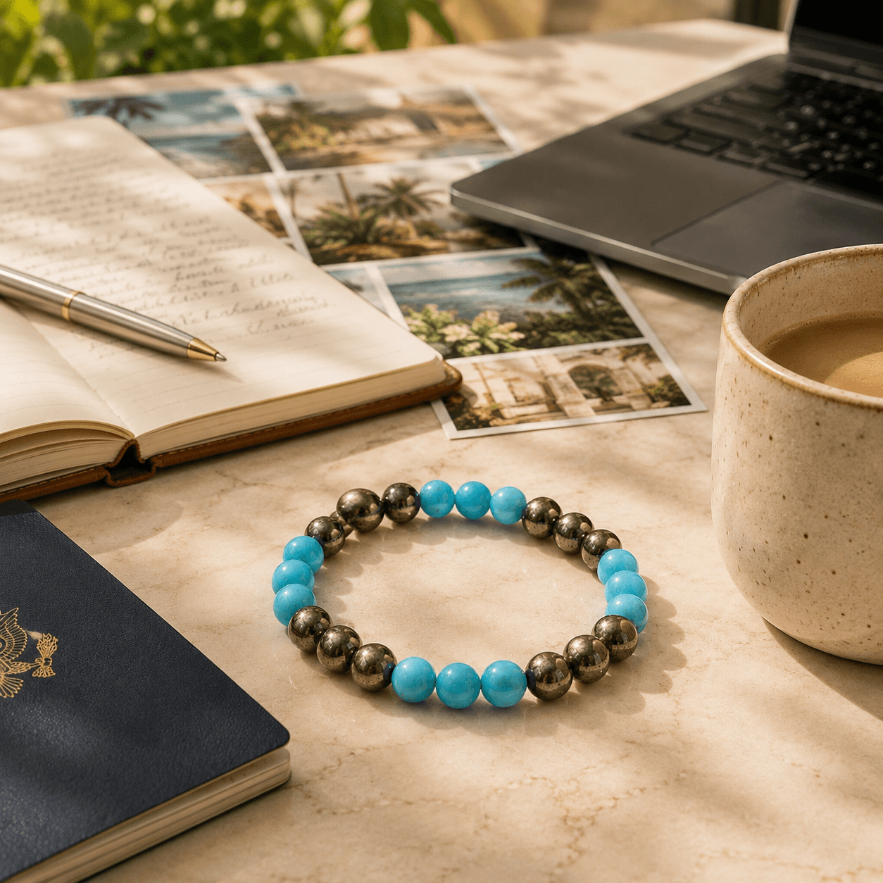 Opportunity Spark Bracelet