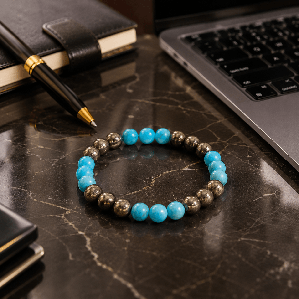 Opportunity Spark Bracelet