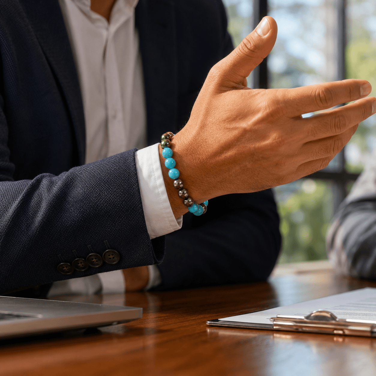 Opportunity Spark Bracelet