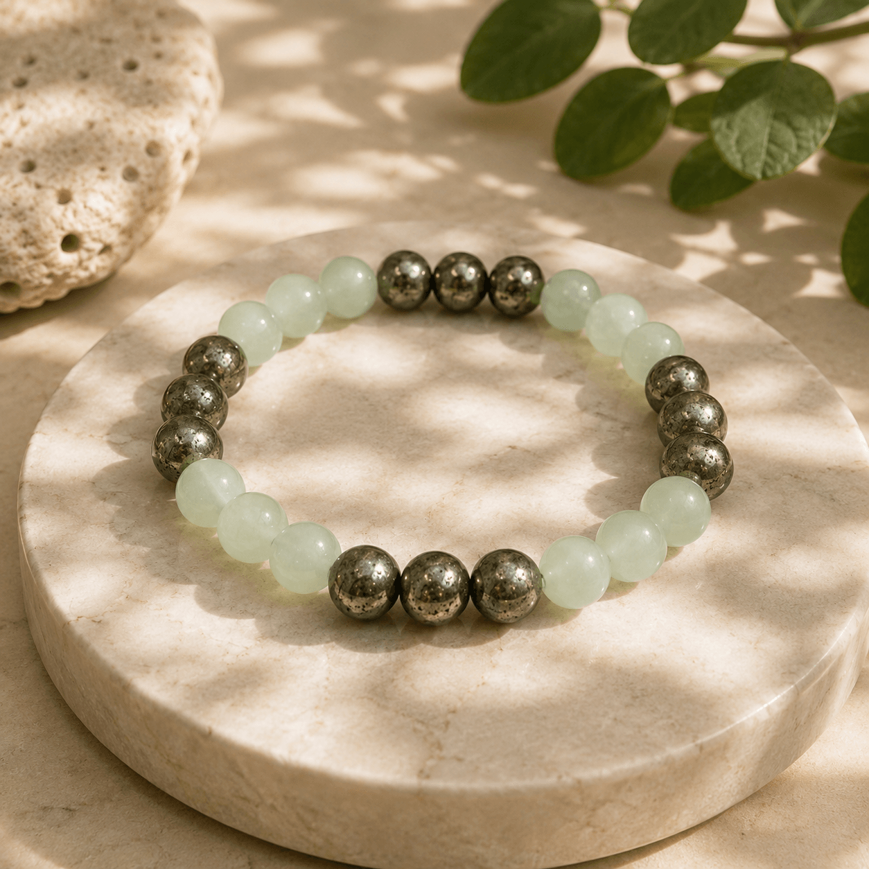 Wealth Flow Bracelet