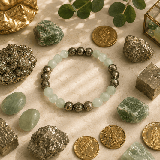 Wealth Flow Bracelet