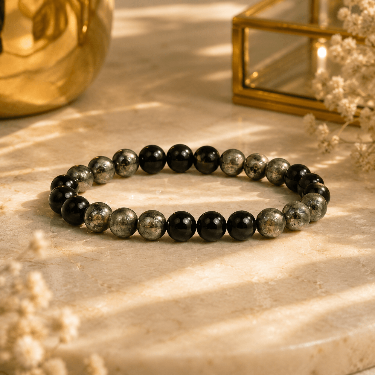 Prosperity Power Bracelet