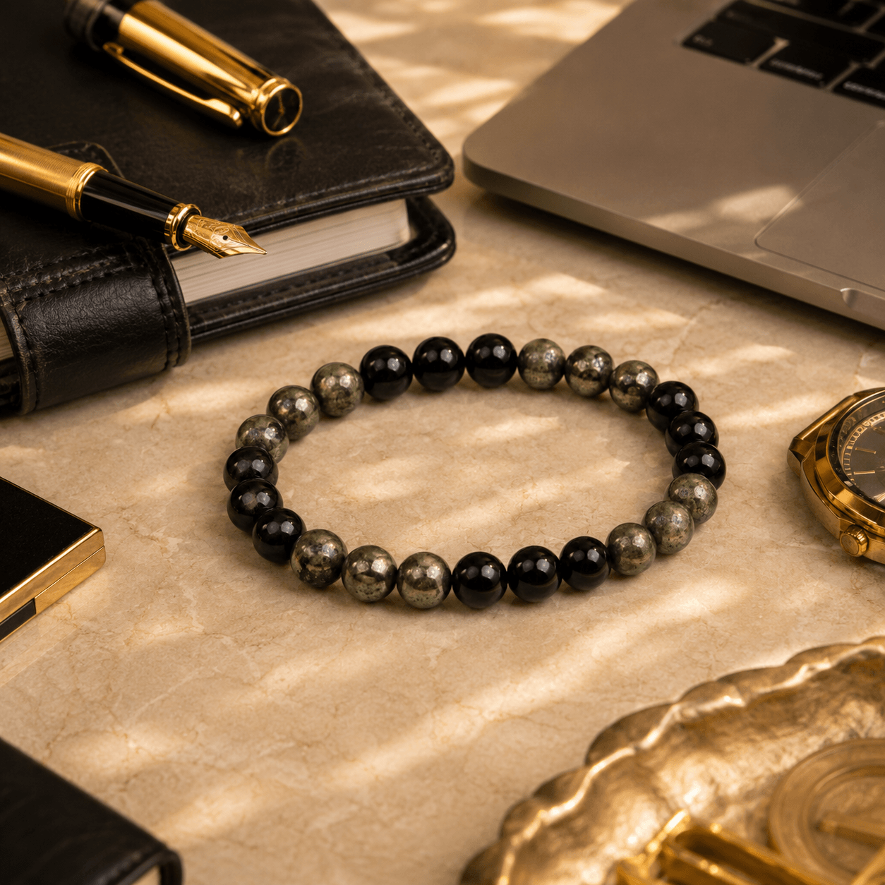 Prosperity Power Bracelet