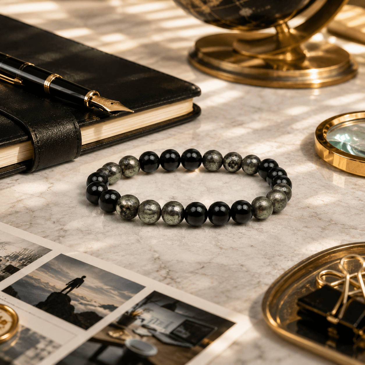 Prosperity Power Bracelet