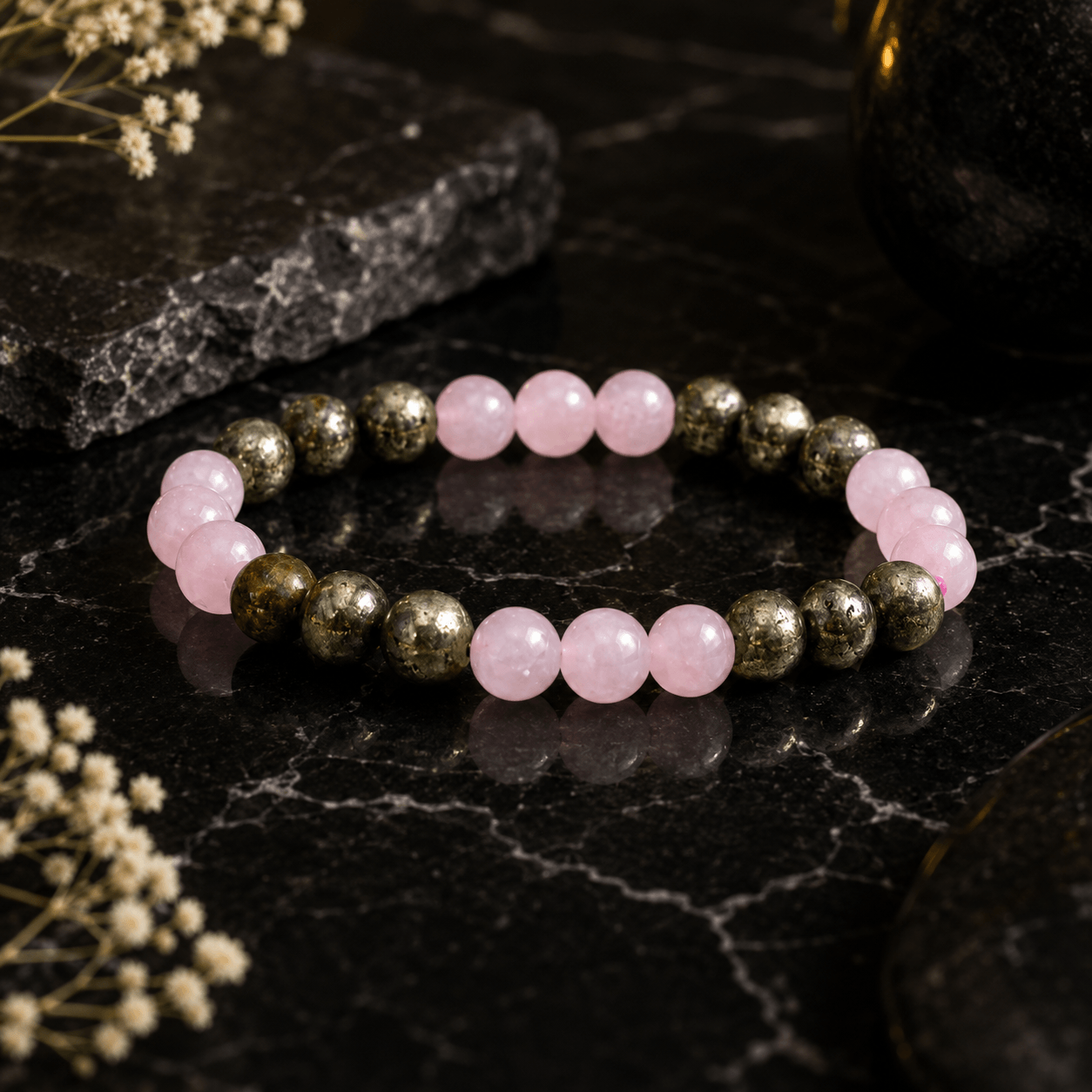 Money & Love Bracelet