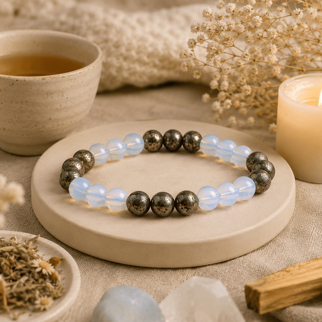 Wealth Blockage Removal Bracelet