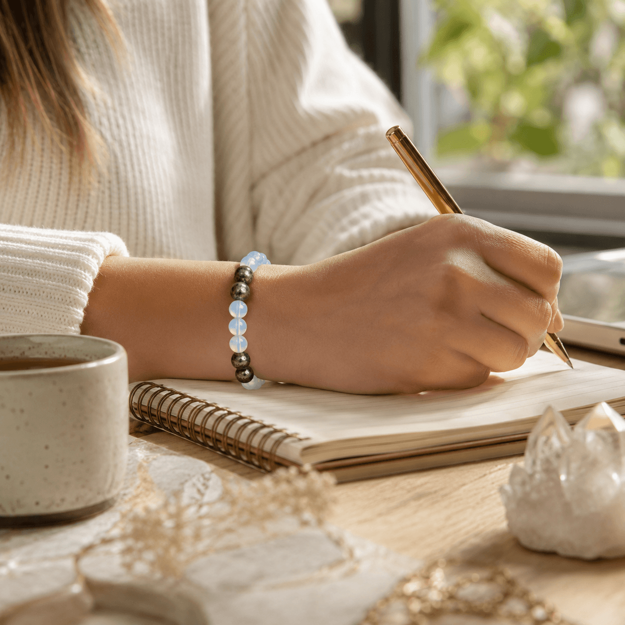 Wealth Blockage Removal Bracelet