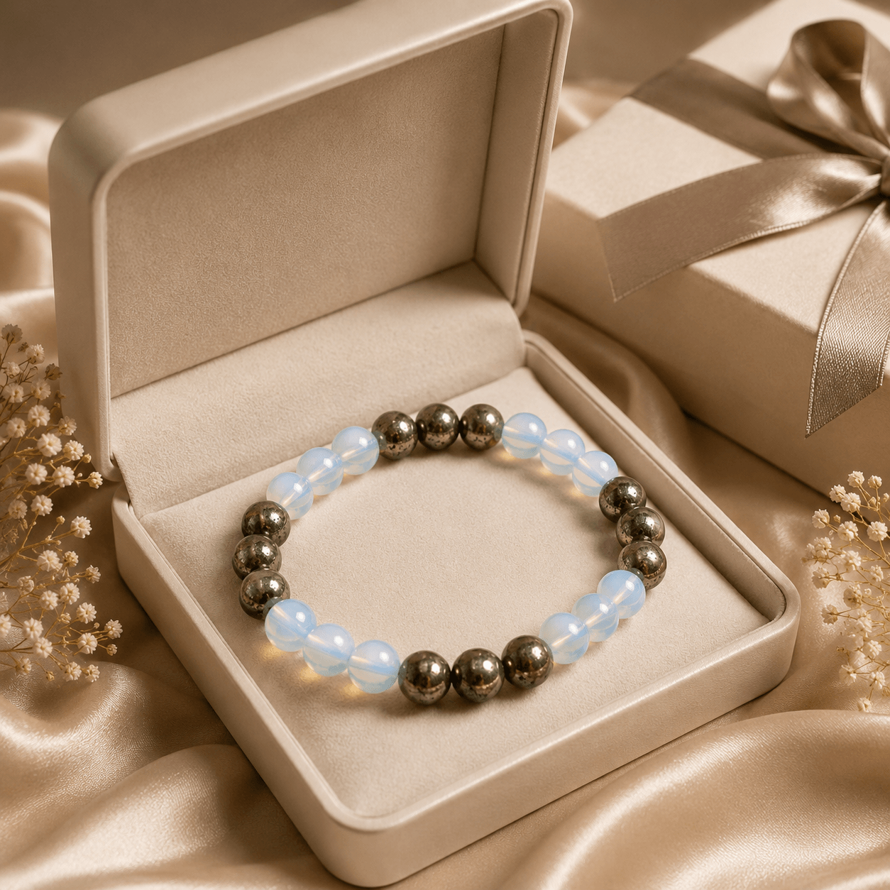 Wealth Blockage Removal Bracelet