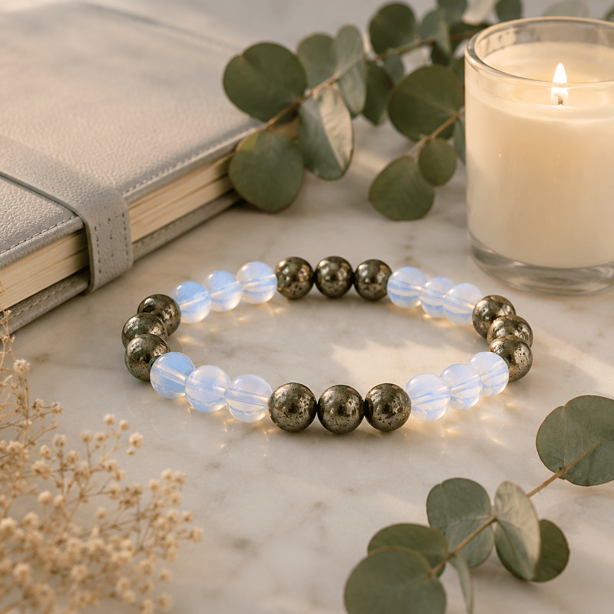 Wealth Blockage Removal Bracelet