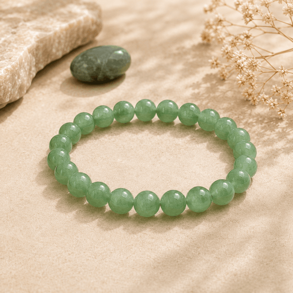 Green Aventurine Bracelet
