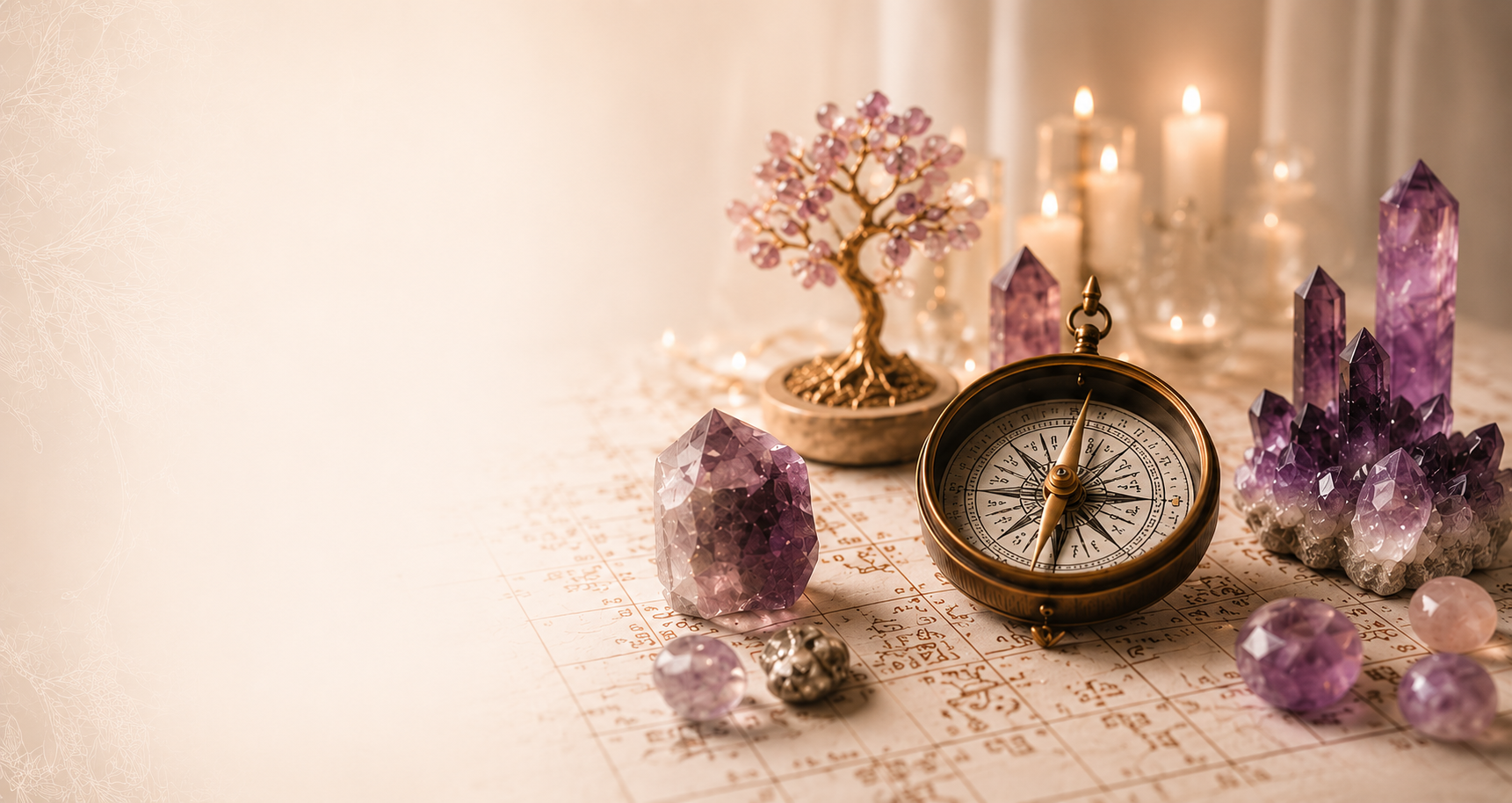 Align Your Space. Empower Your Life.