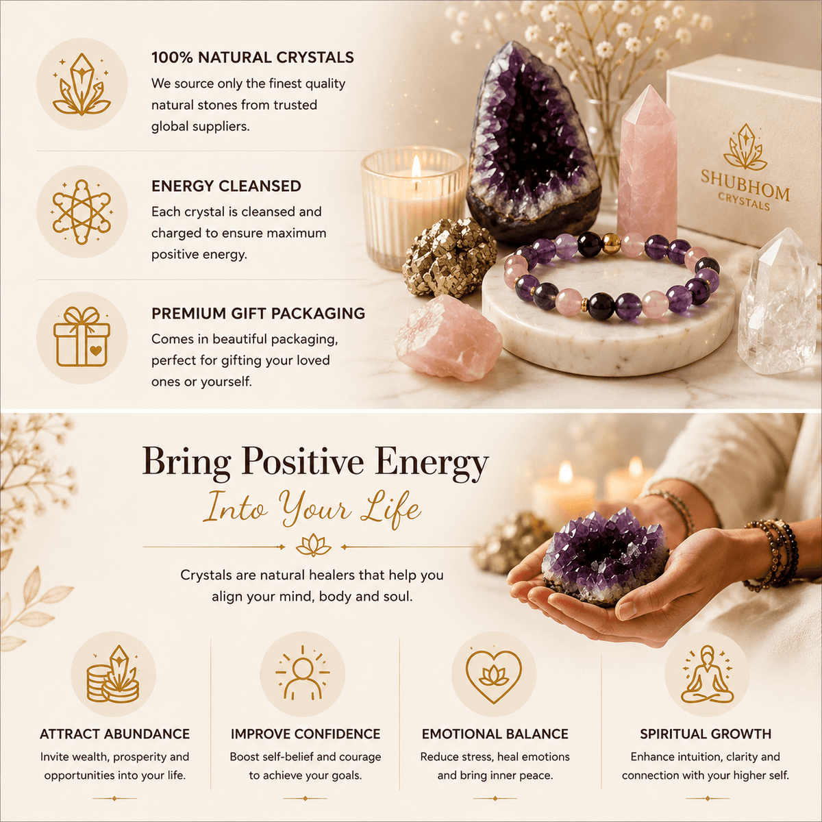 Why Choose Karma and Peace Mobile