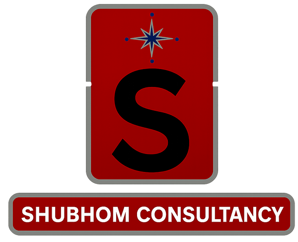 Shubhom Consultancy